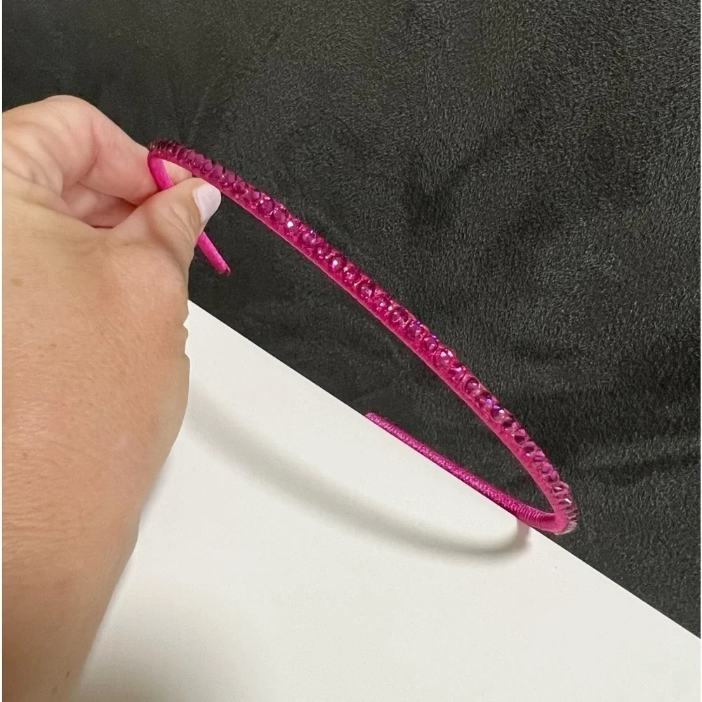 - Designer Girls Head Band Bundle. Excellent Condition!